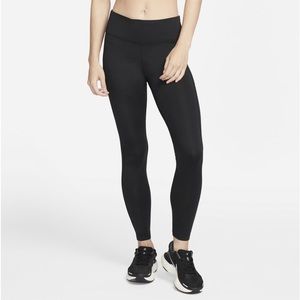 Nike fast leggings